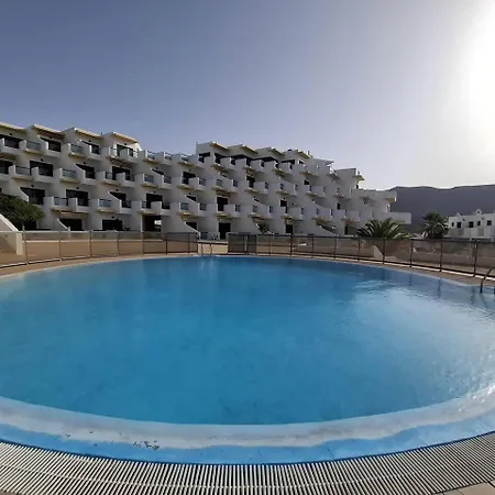 Casa Candy. Piscina, Mar Y Paz. Апартаменты