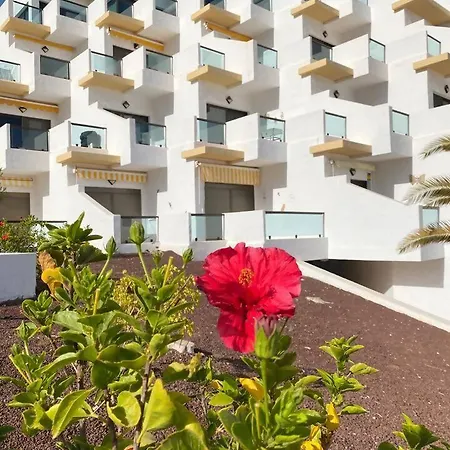 Casa Candy. Piscina, Mar Y Paz. Апартаменты