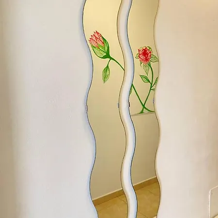 Casa Candy. Piscina, Mar Y Paz. Туйнехе